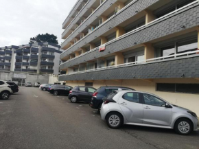Résidence du Trez BENODET